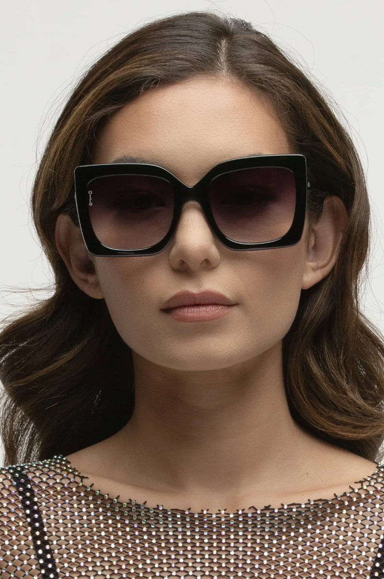 Otra Dynasty Black - hvittrad.no