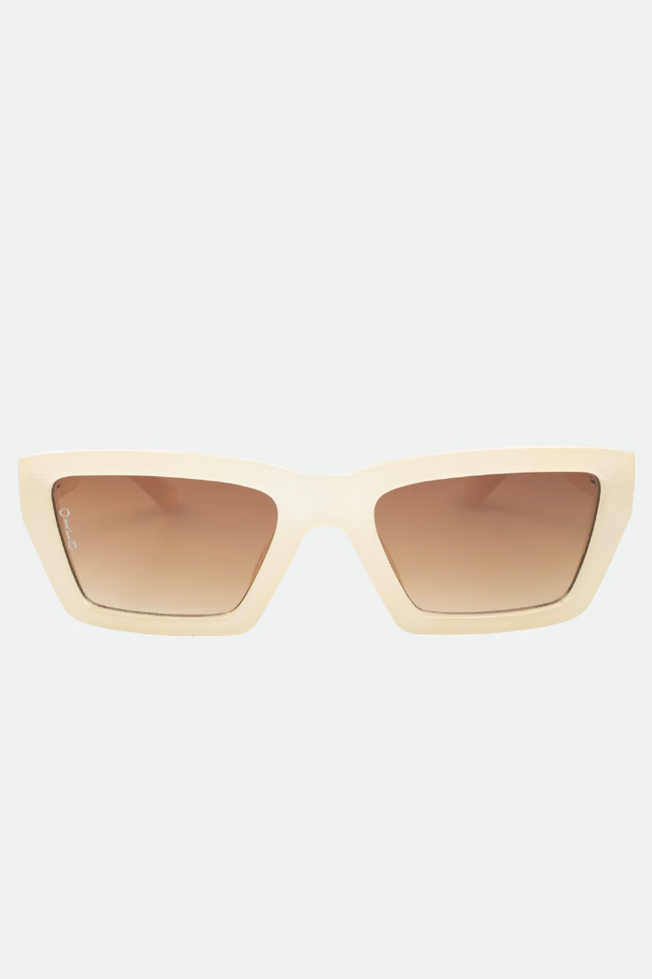 Otra Fairfax Frosted Ivory - hvittrad.no