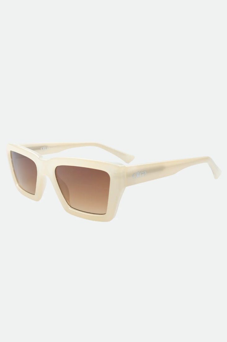 Otra Fairfax Frosted Ivory - hvittrad.no