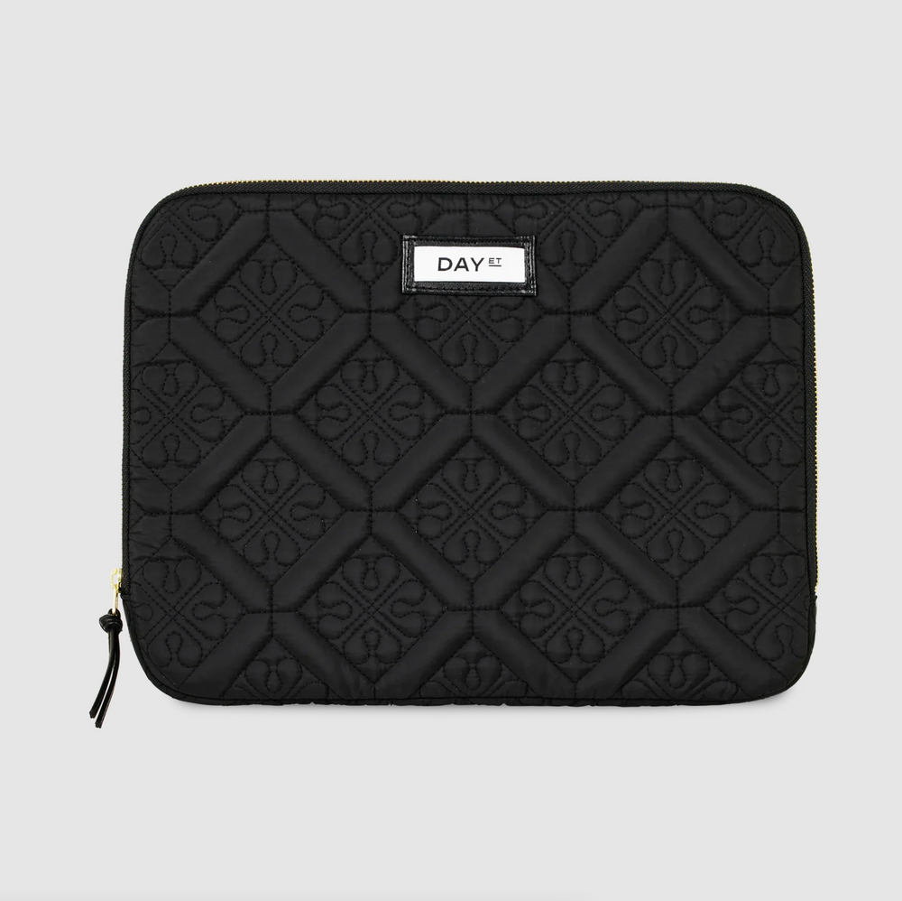 Day Gweneth RE-Q Flotile Folder13 Black