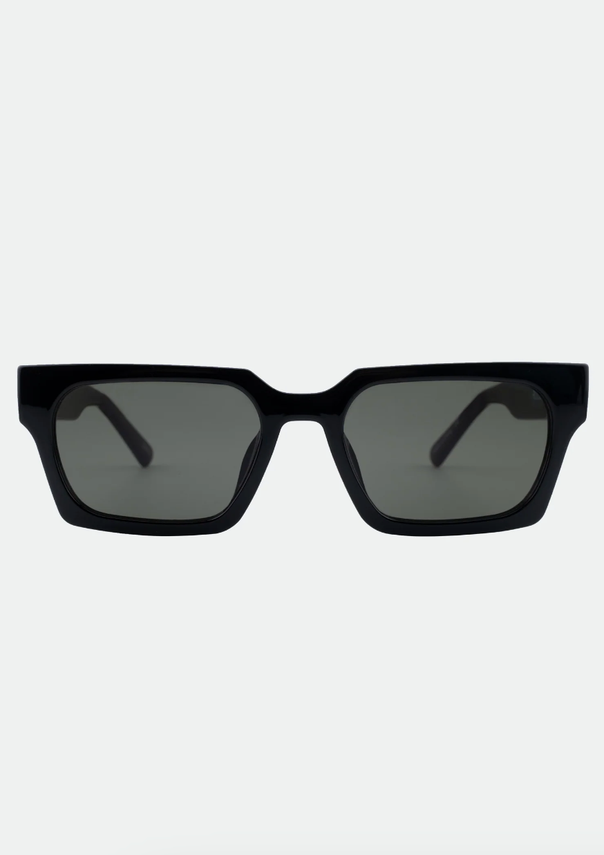 Roco Black Green