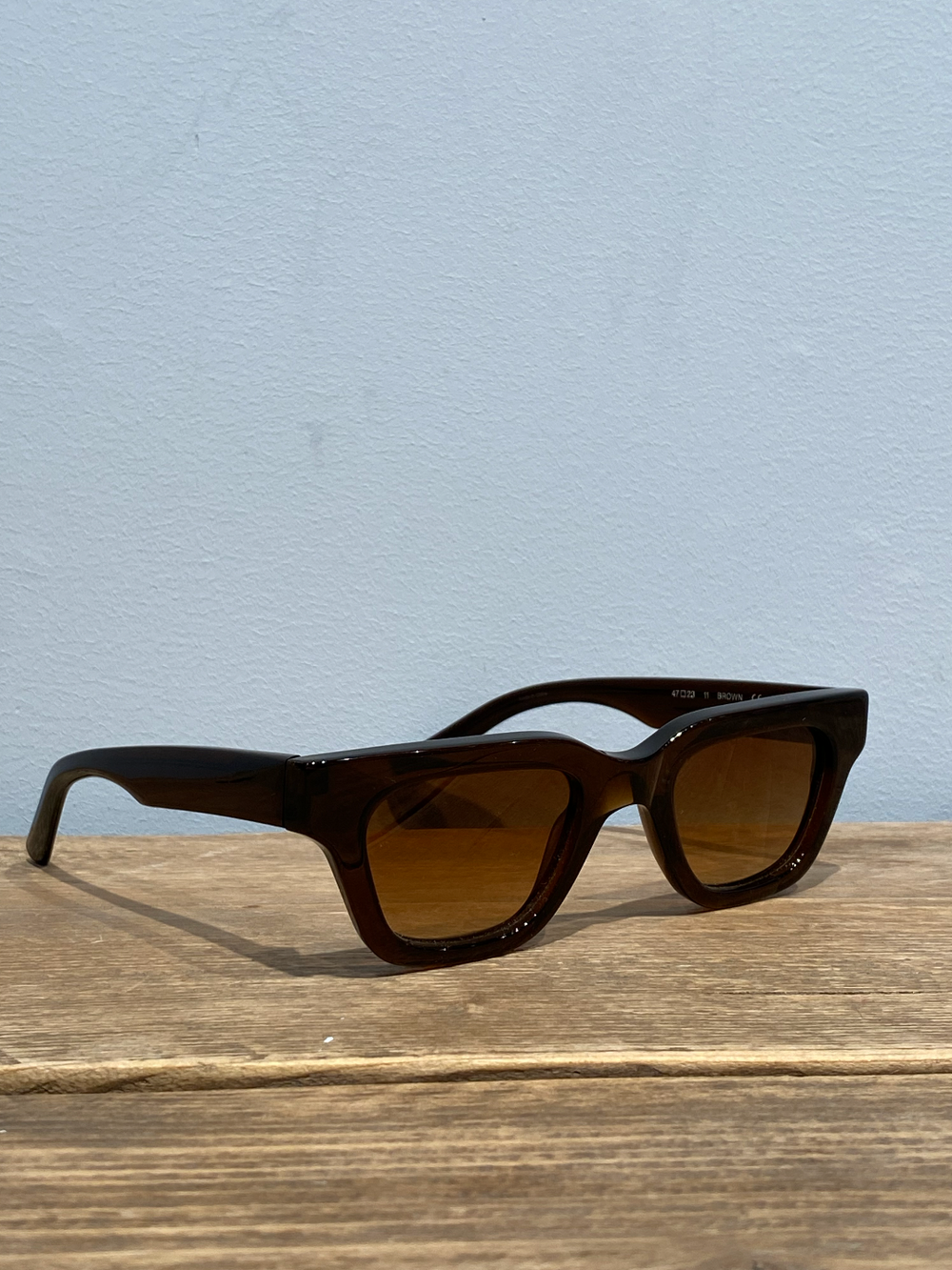 CHIMI 11M BROWN