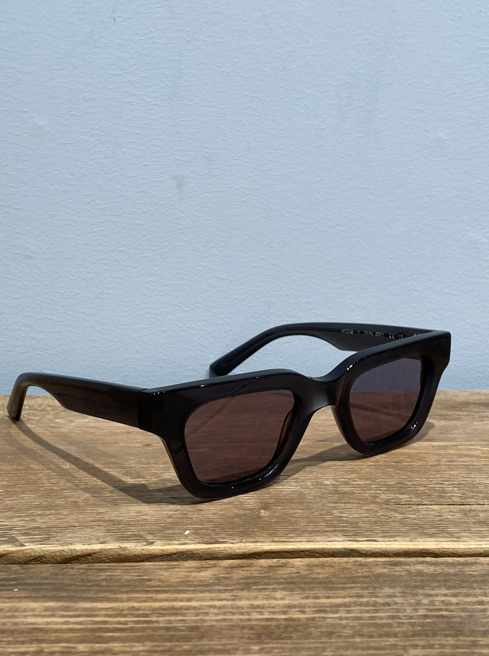 CHIMI 11M DARK GREY
