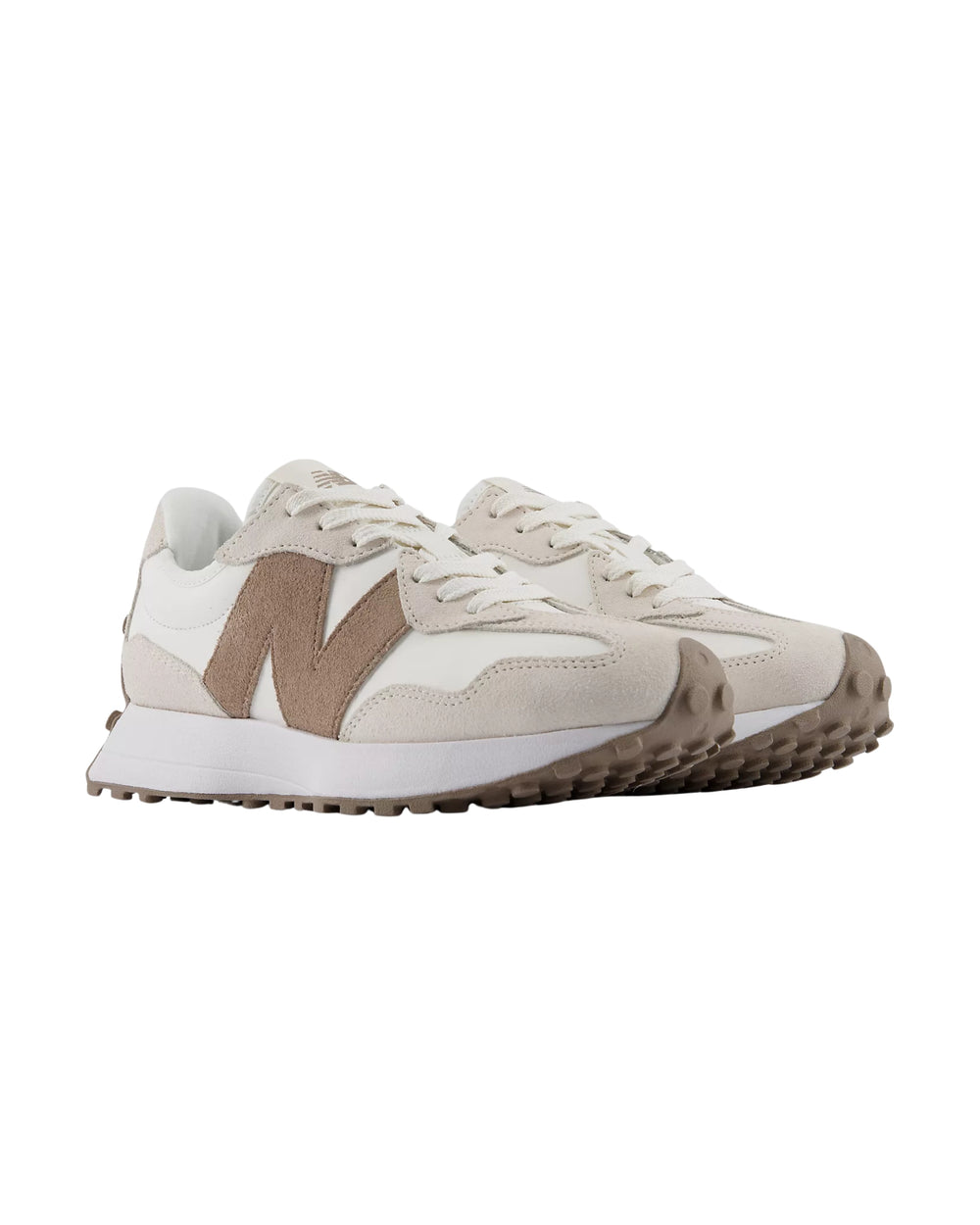 W327 Linen Sea Salt Mushroom