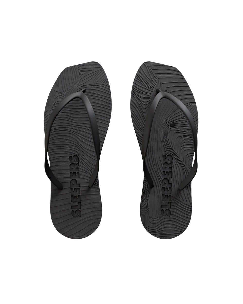 Tapered Black