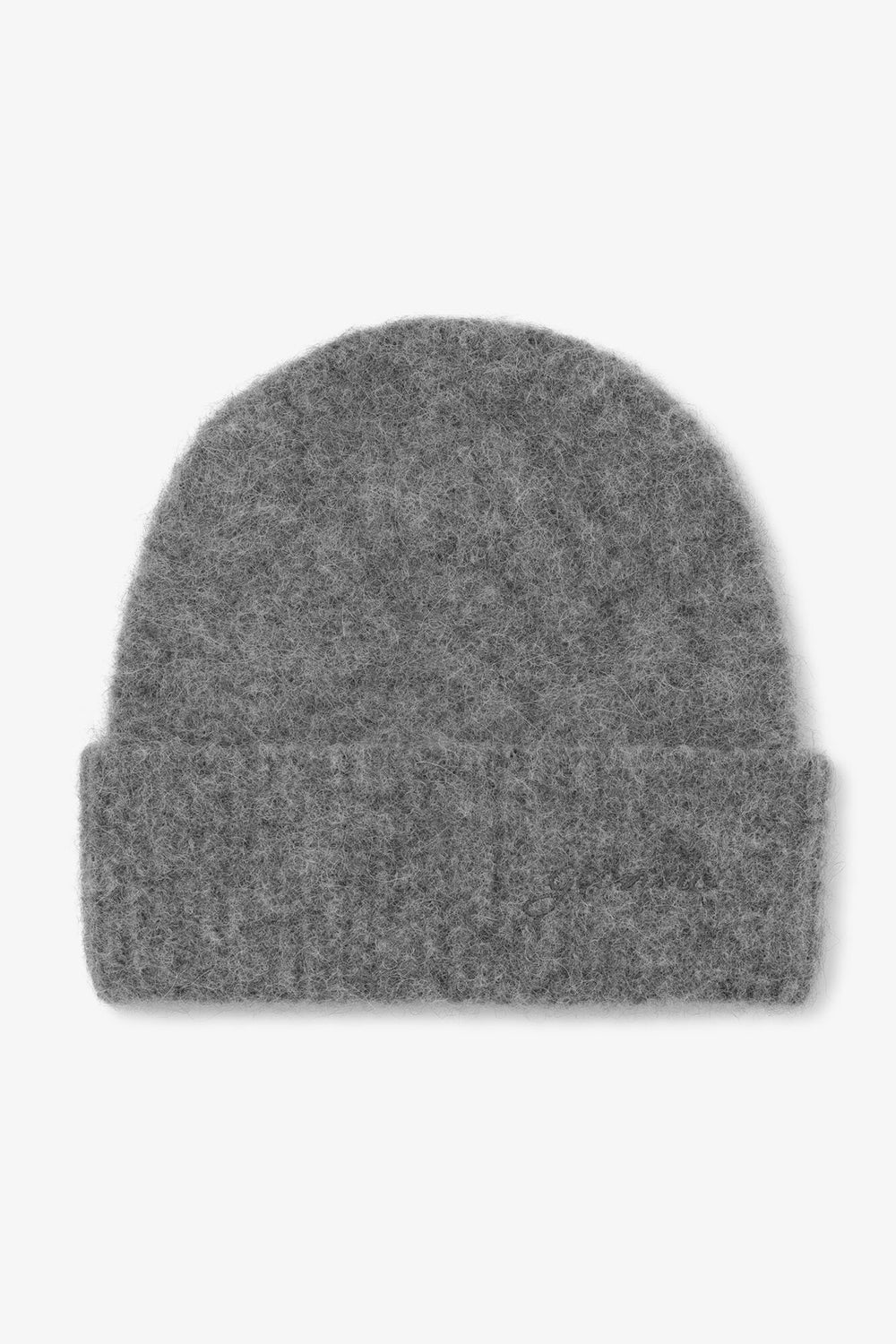 Soft Wool Beanie Paloma Melange