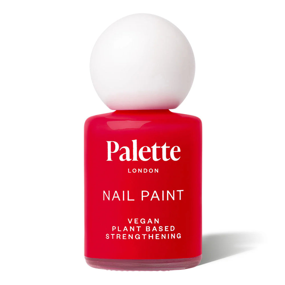 Palette Strawberry Muse