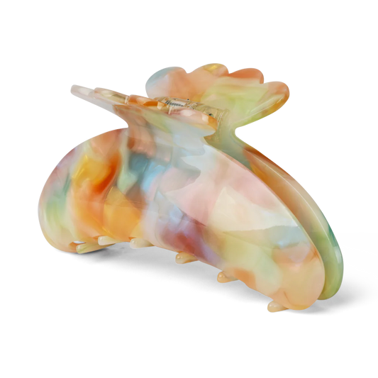 SUI AVA Chunky Bangle Bubblegum main image 1