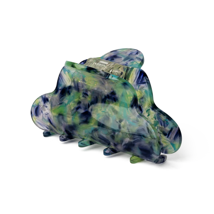 Lene Stay Soft Big Cyber Lime