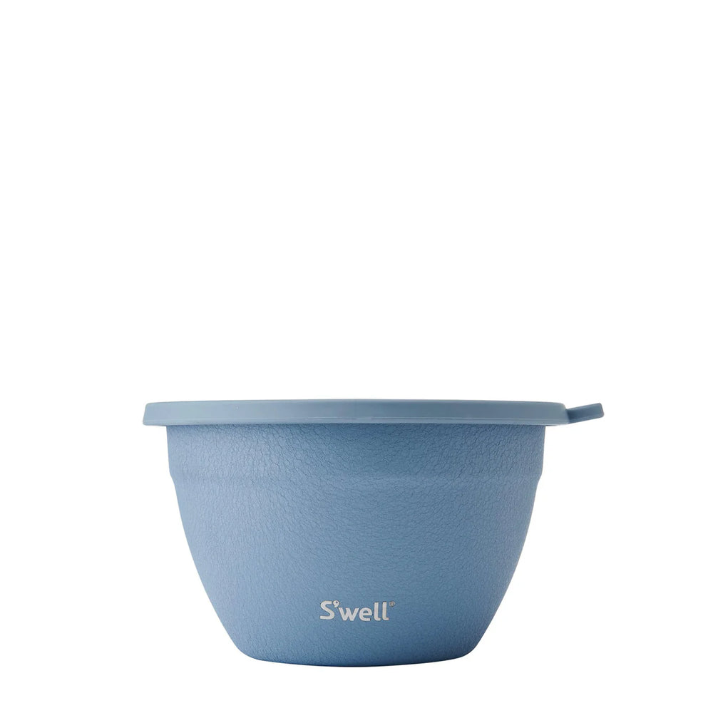 Desert Sky Salad Bowl kit 64OZ 1,9L