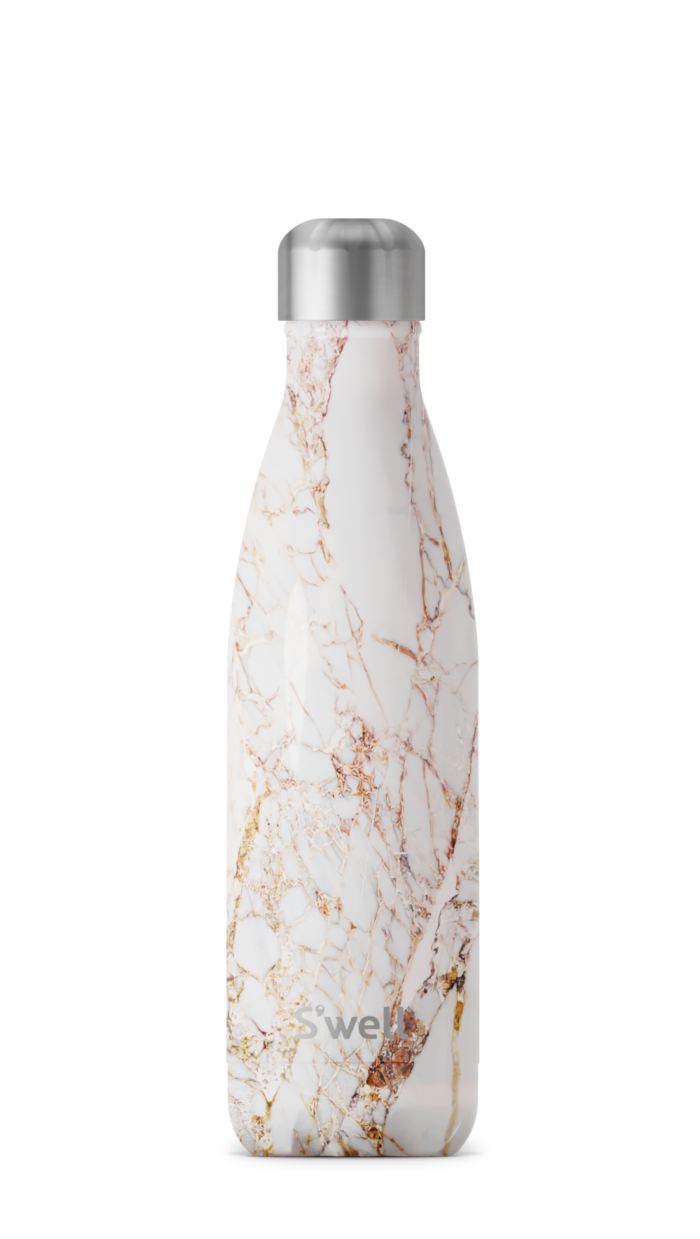 Calacatta Gold Bottle 500ml