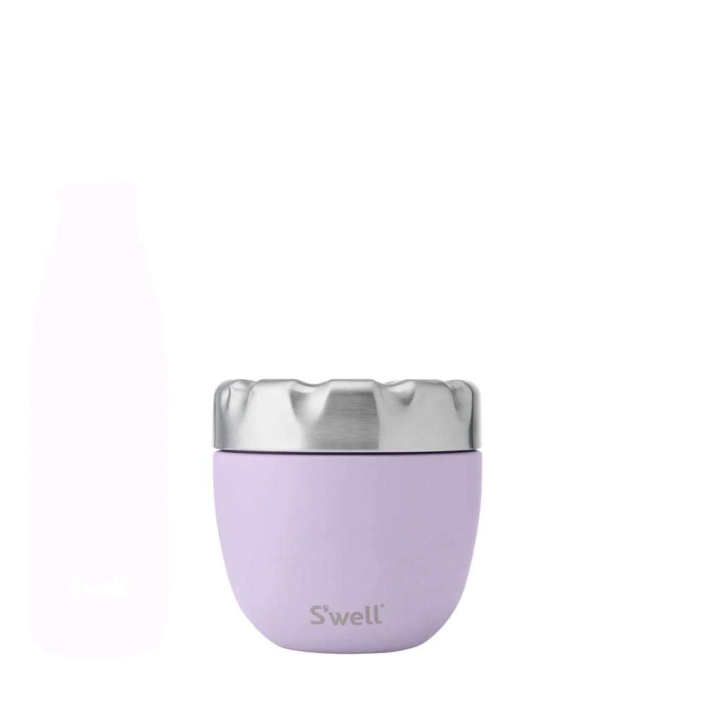 Lilac S'well Eats 21.5OZ 636ML