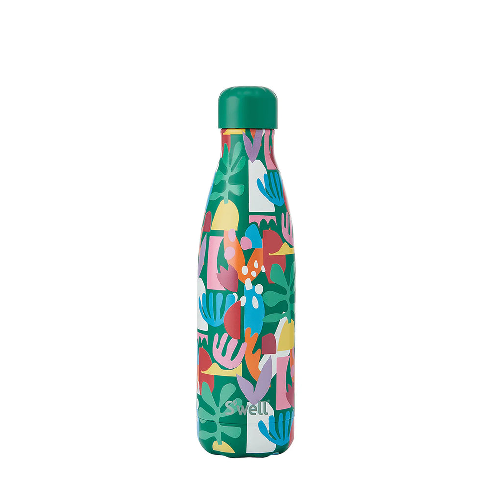 Paper Cuts Bottle 17OZ 500ML