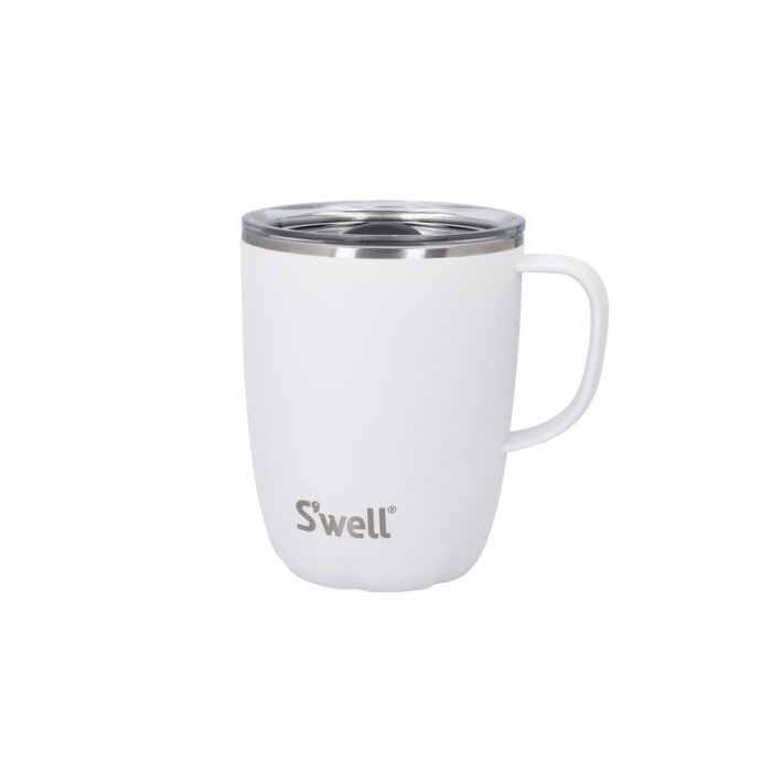 Moonstone Mug With Handle 12 oz