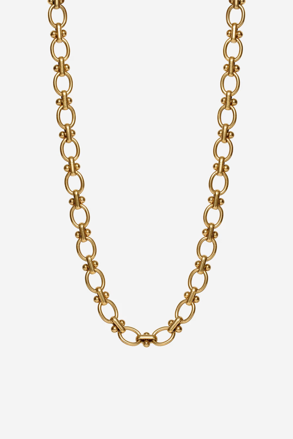 The Infinity Chain Gold
