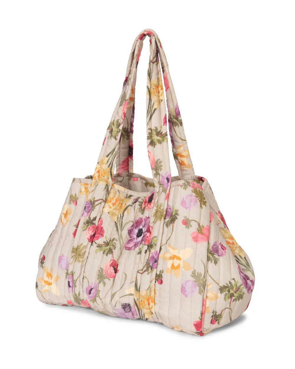 Tote Bag Large Poppies