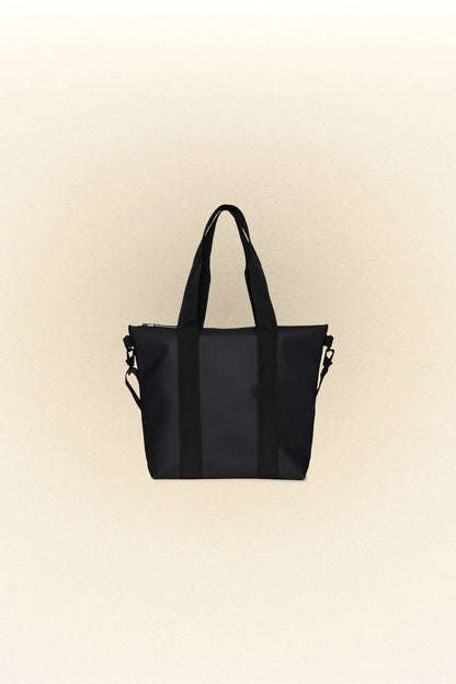 Tote Bag Mini W3 Black