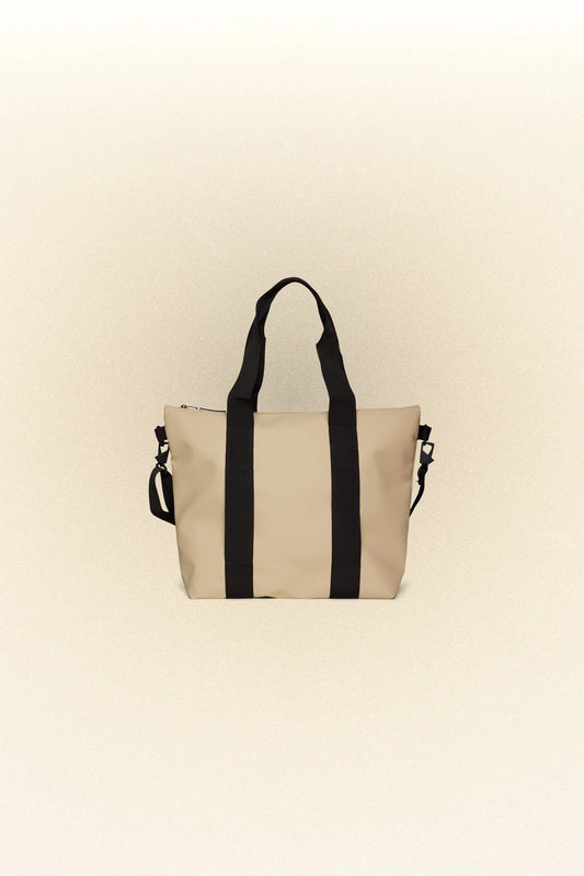 Tote Bag Mini W3 Sand