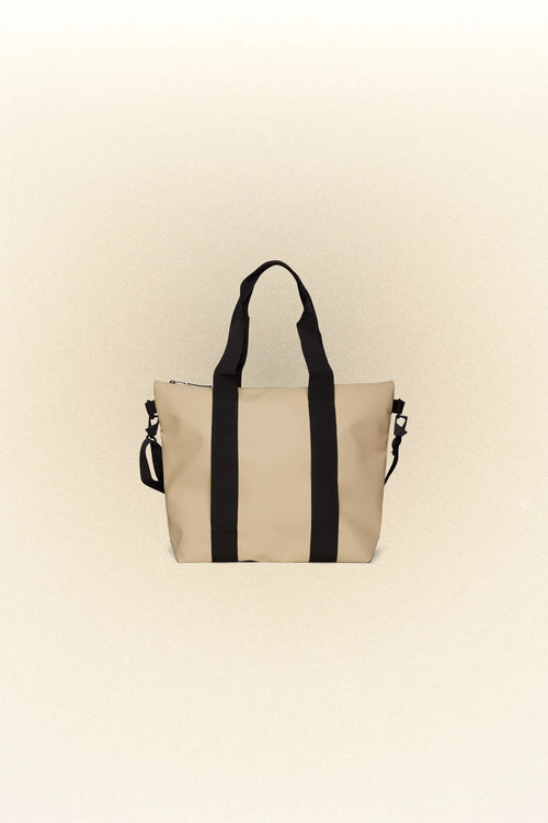 Tote Bag Mini W3 Sand