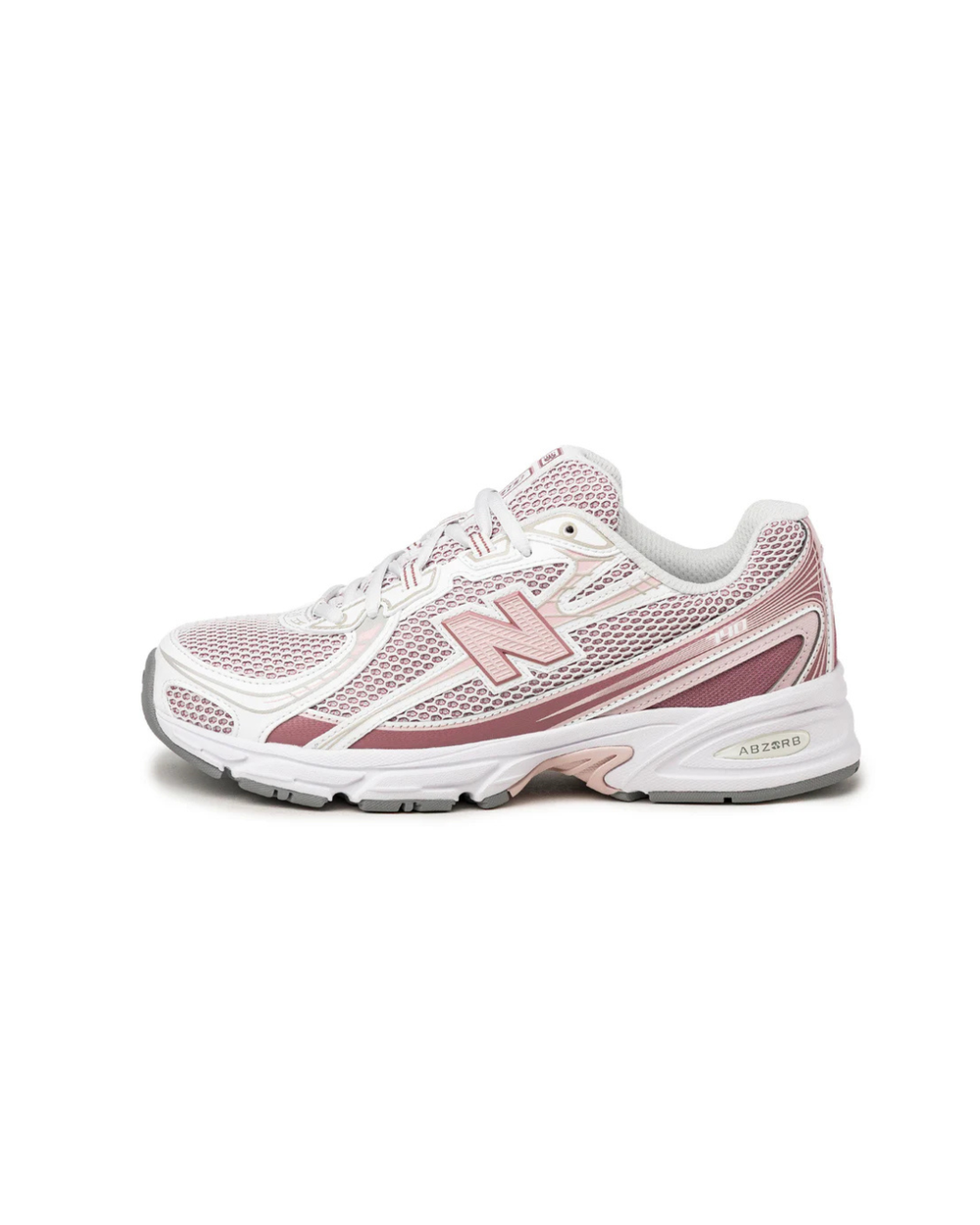 740 Rosewood NB 130 White