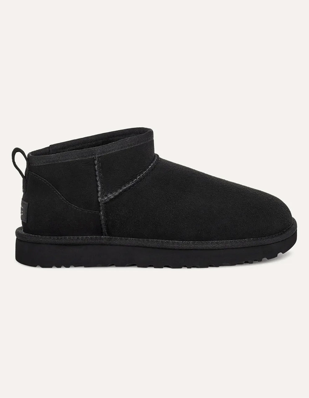 W Classic Ultra Mini Black