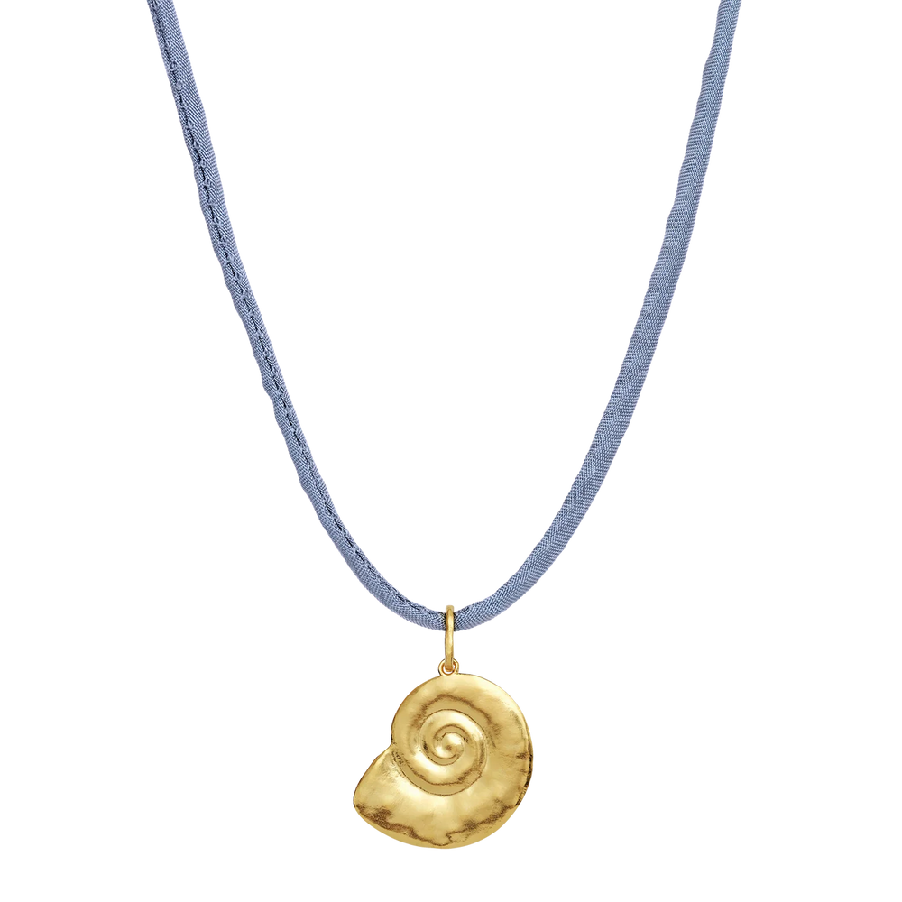 Ursula Choker Gold