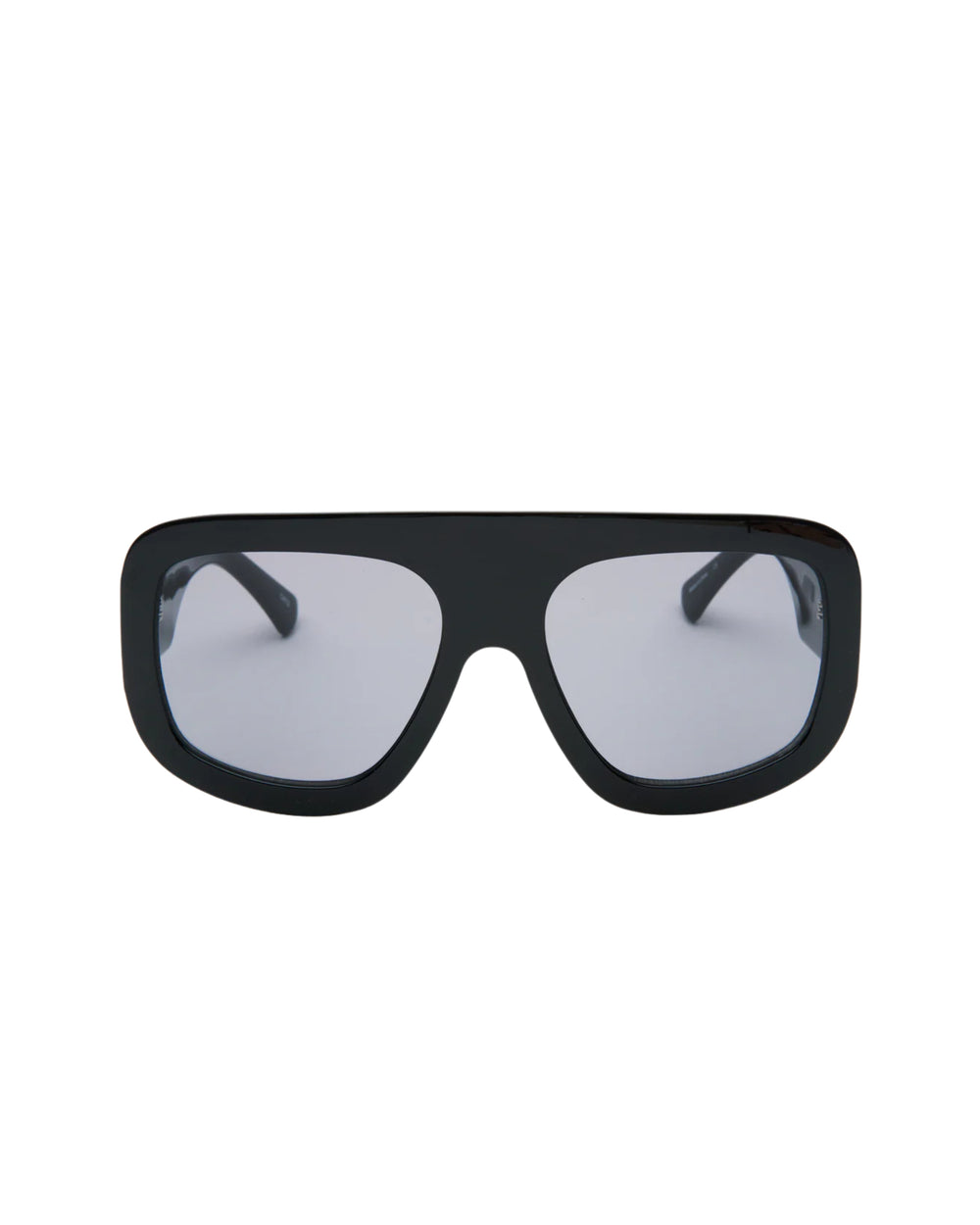 Vail Black/Smoke