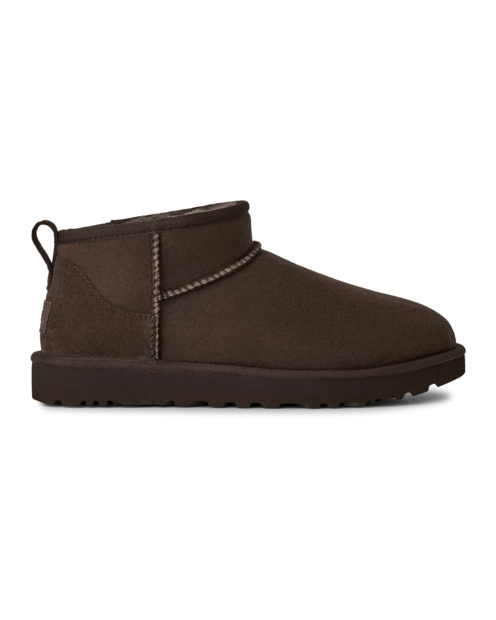 W Classic Ultra Mini Dusted Cocoa