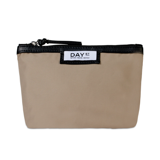 Day Gweneth RE-S Mini Silver Mink