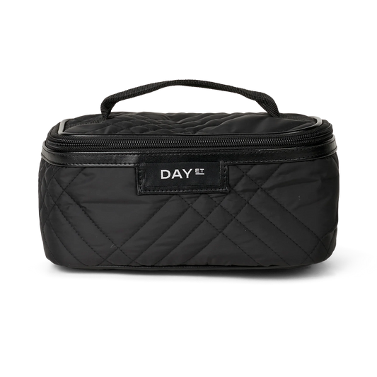 Day Gweneth RE-Q Baru Cosmetic Black