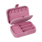 Day ET Day Jewelry Box Wild orchid - hvittrad.no