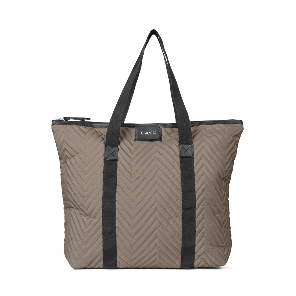 Day Gweneth RE-Q Walk Bag Driftwood