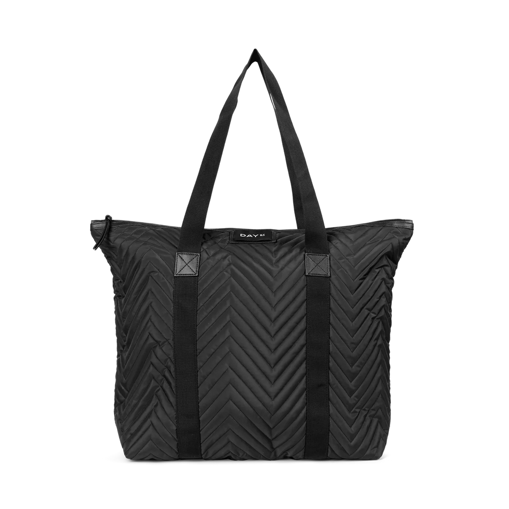 Day Gweneth RE-Q Walk Bag Black