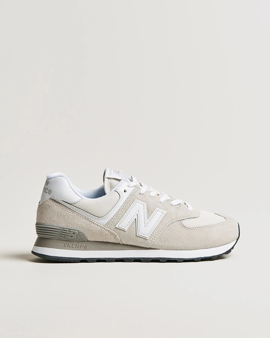 WL574 Nimbus Cloud/White