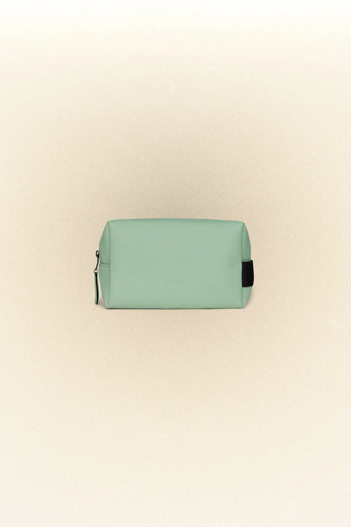 Wash Bag Small W3 Haze