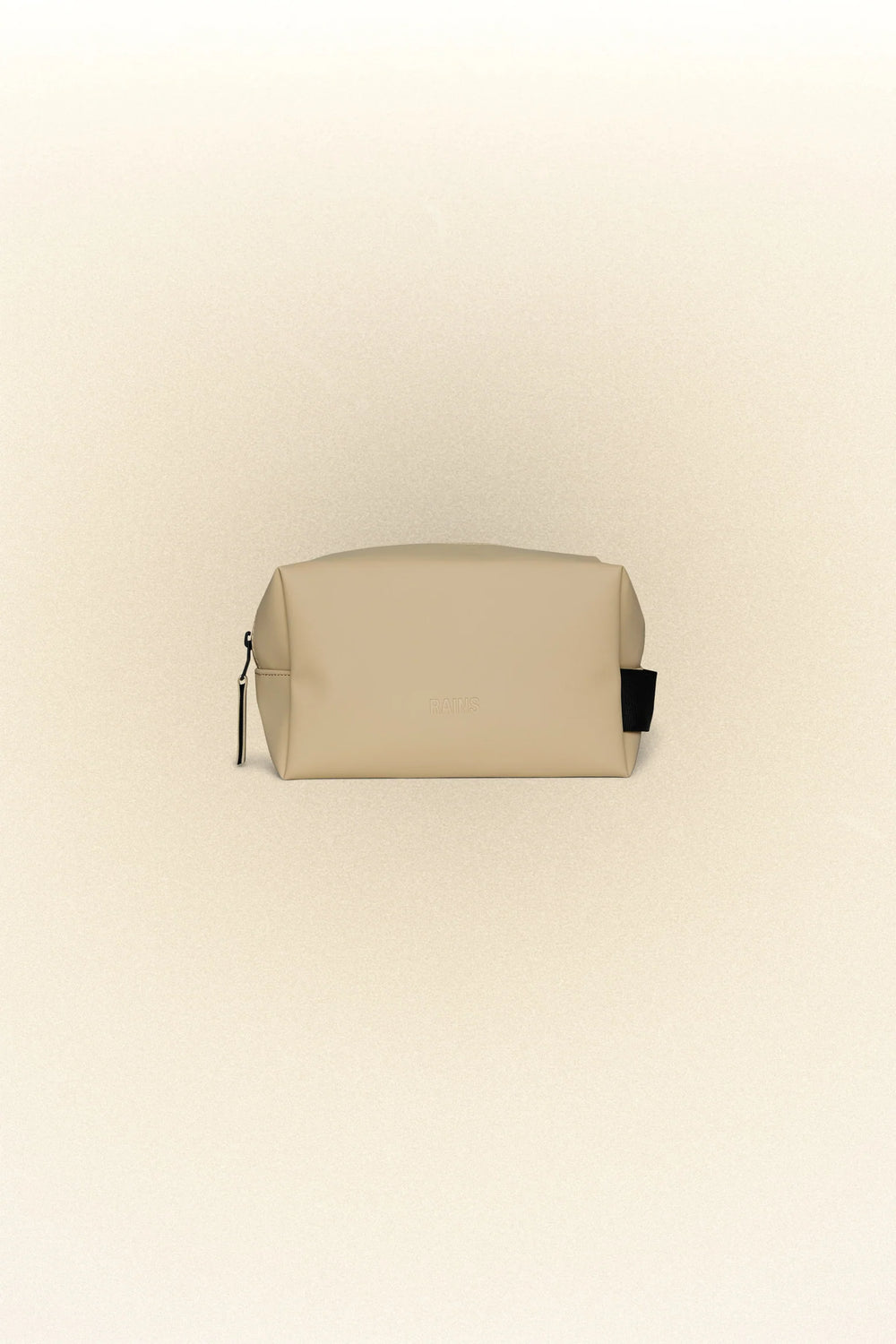 Wash Bag Small W3 Sand