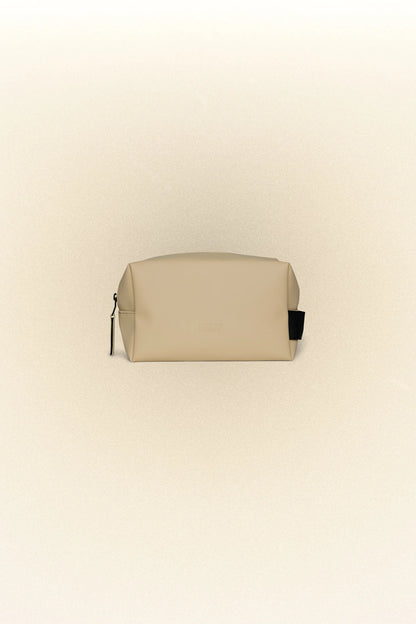 Wash Bag Small W3 Sand
