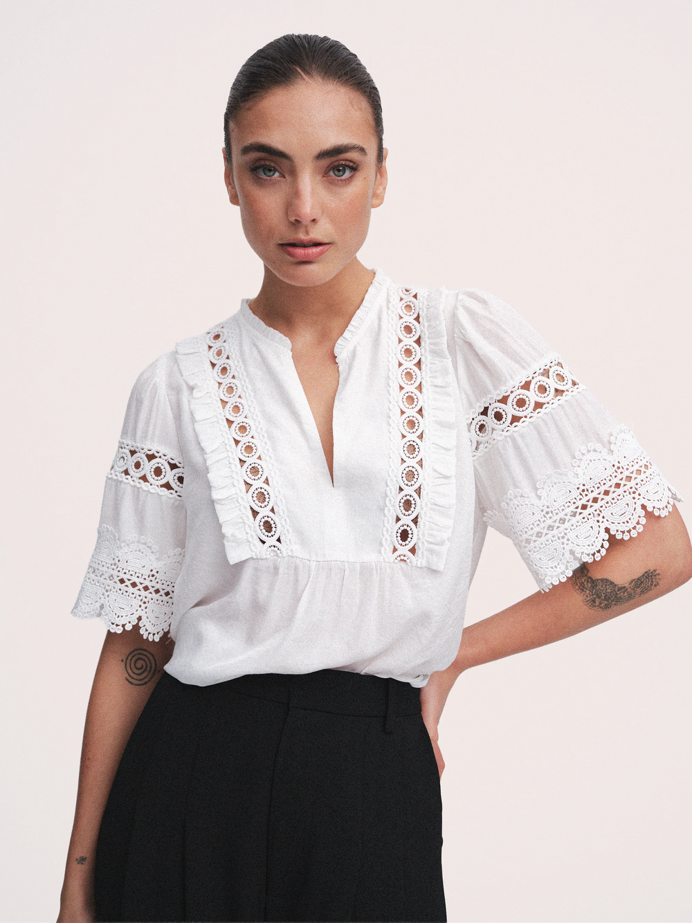 ZelineGO Blouse W
