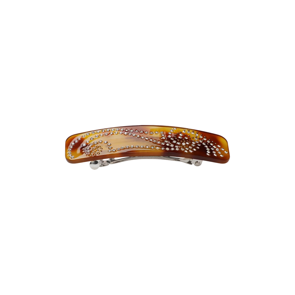 Zita Barrette Tortoise Shell