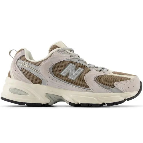 MR530 Moonrock/Mushroom