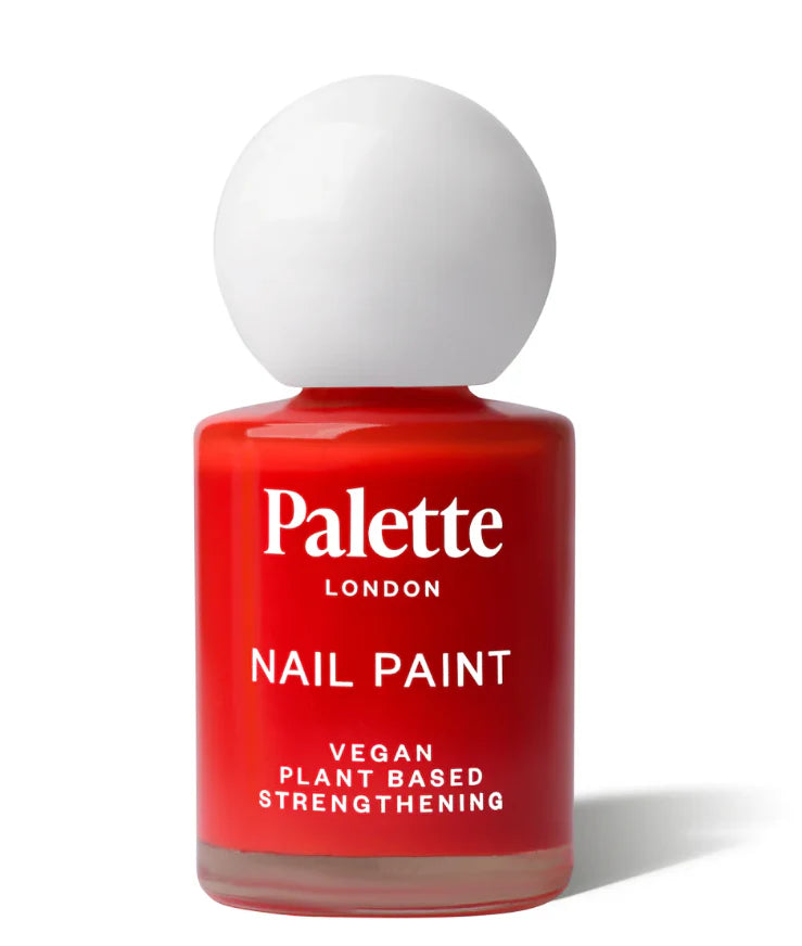 Palette Nail Paint Seville Sunset