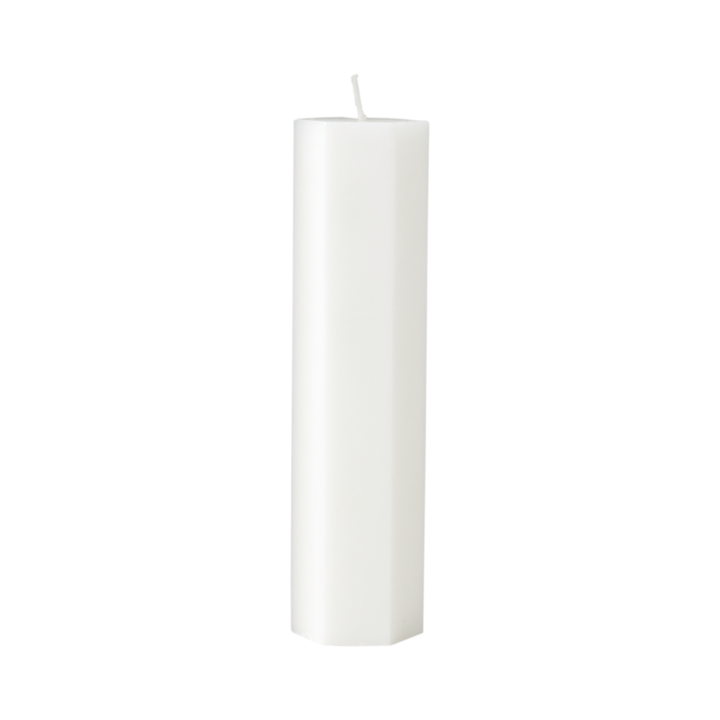 Spindelvevslys 20cm