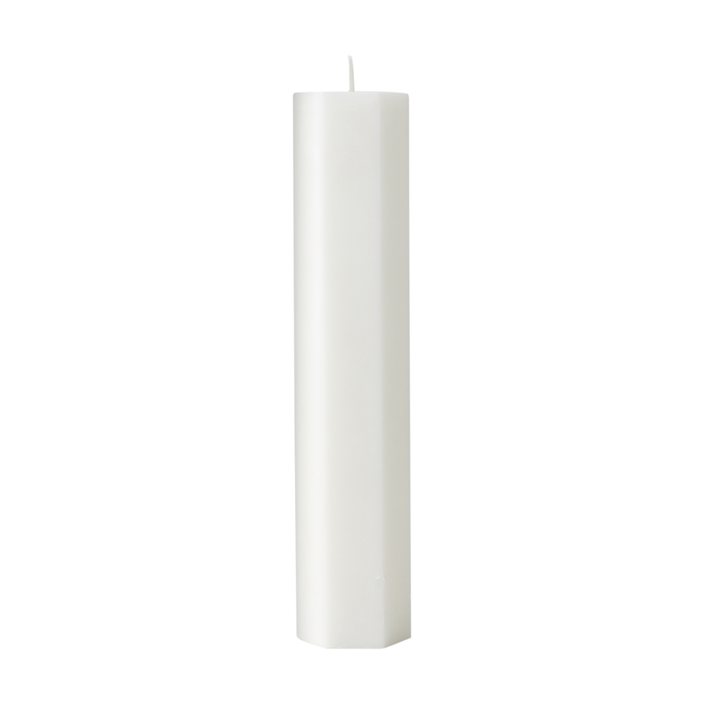Spindelvevslys 25cm