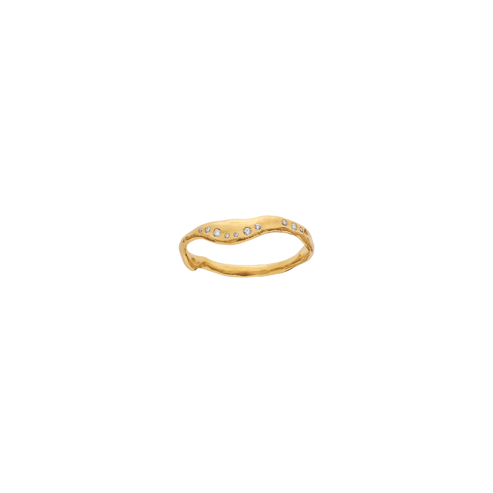 Aurea Ring Gold