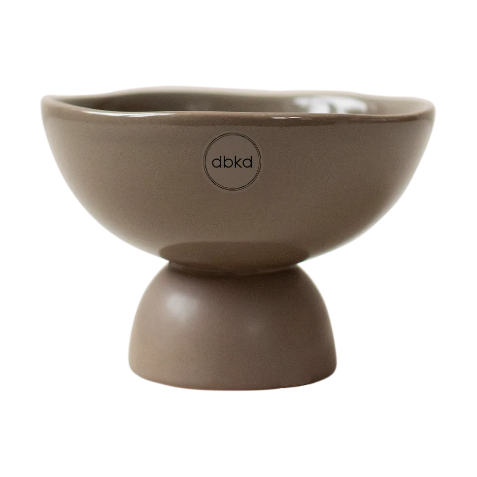 Base Dome Small Dust