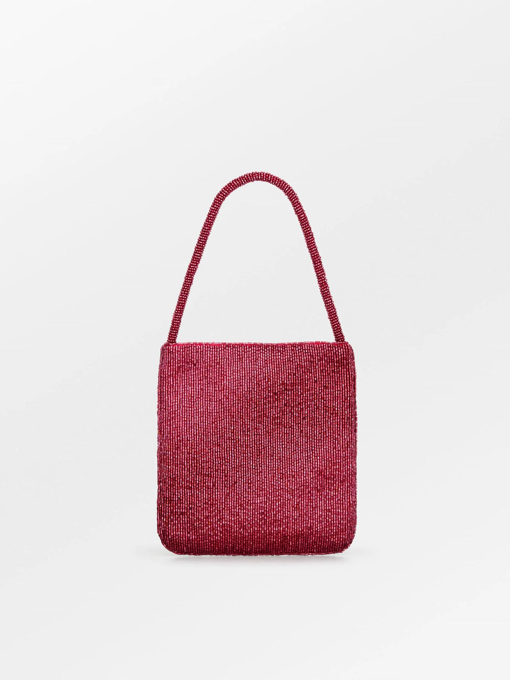 Lustrous Nyra Bag Savvy Red