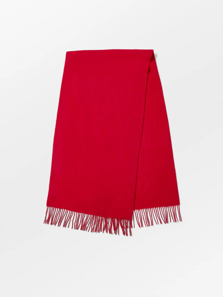 Crystal Edition Scarf Savvy Red
