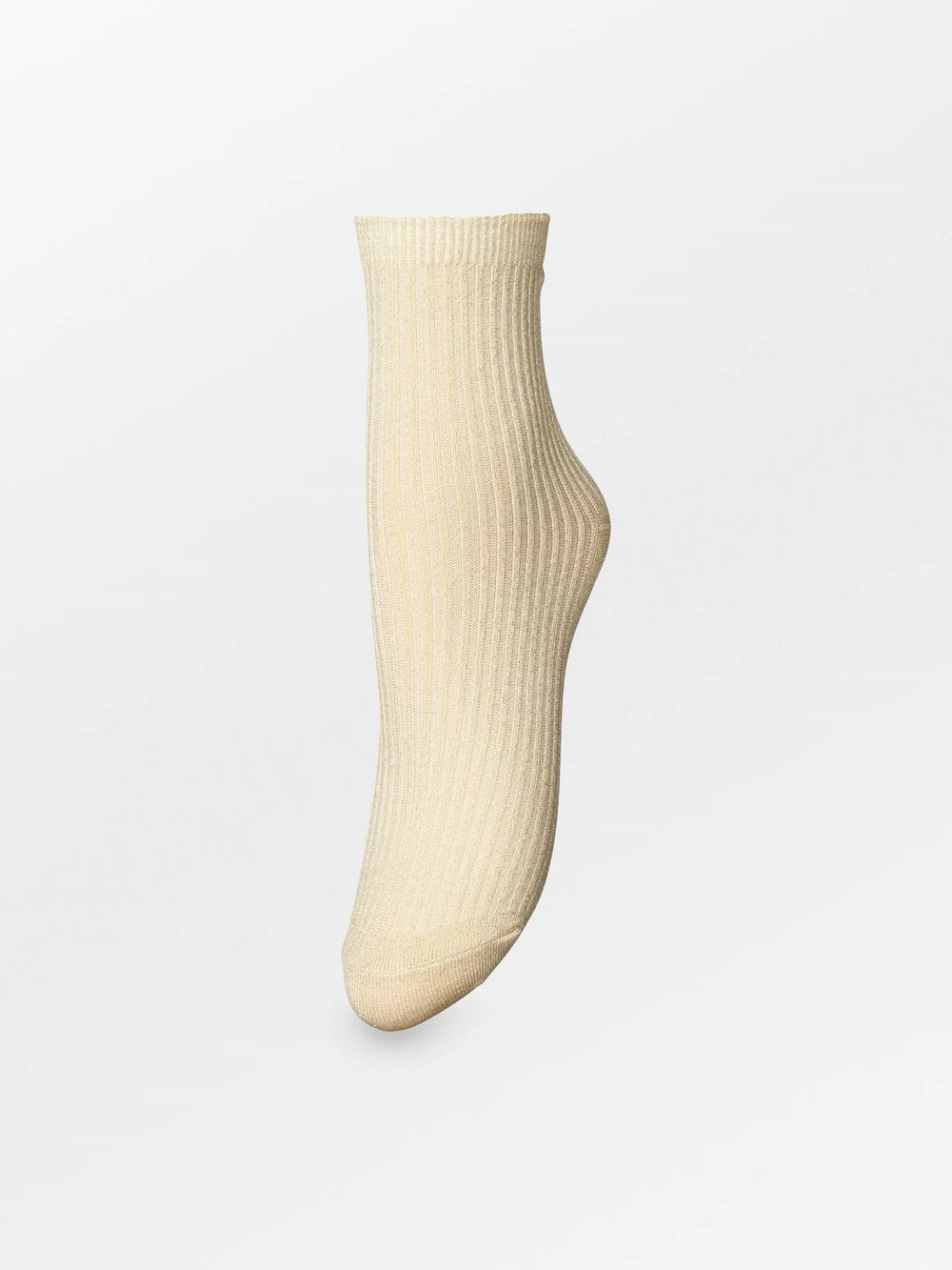 Telmira Glitter Sock Melon Yellow