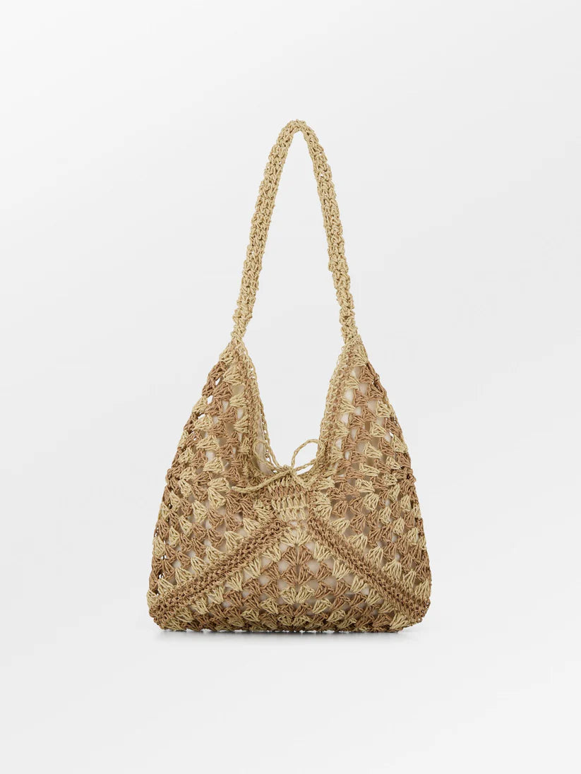Wafted Emily Bag Beige/Nature