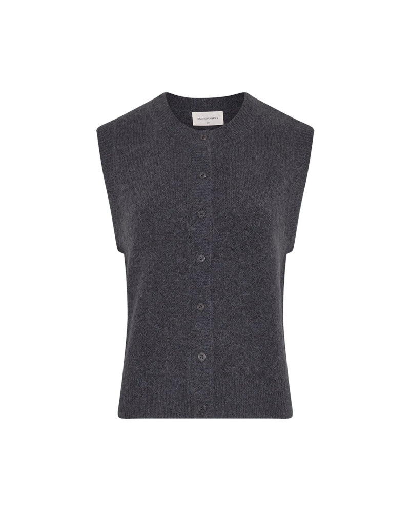 MSCHBondie Hope Vest India Ink Mel